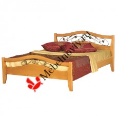 Кровать Крокус 2